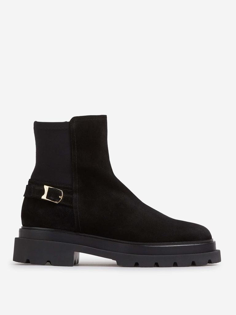 Boots woman Santoni – On Sale Now with Up to 11% Off