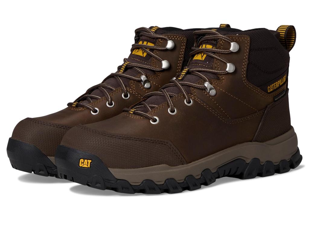 Caterpillar Threshold Rebound Hiker WP ST