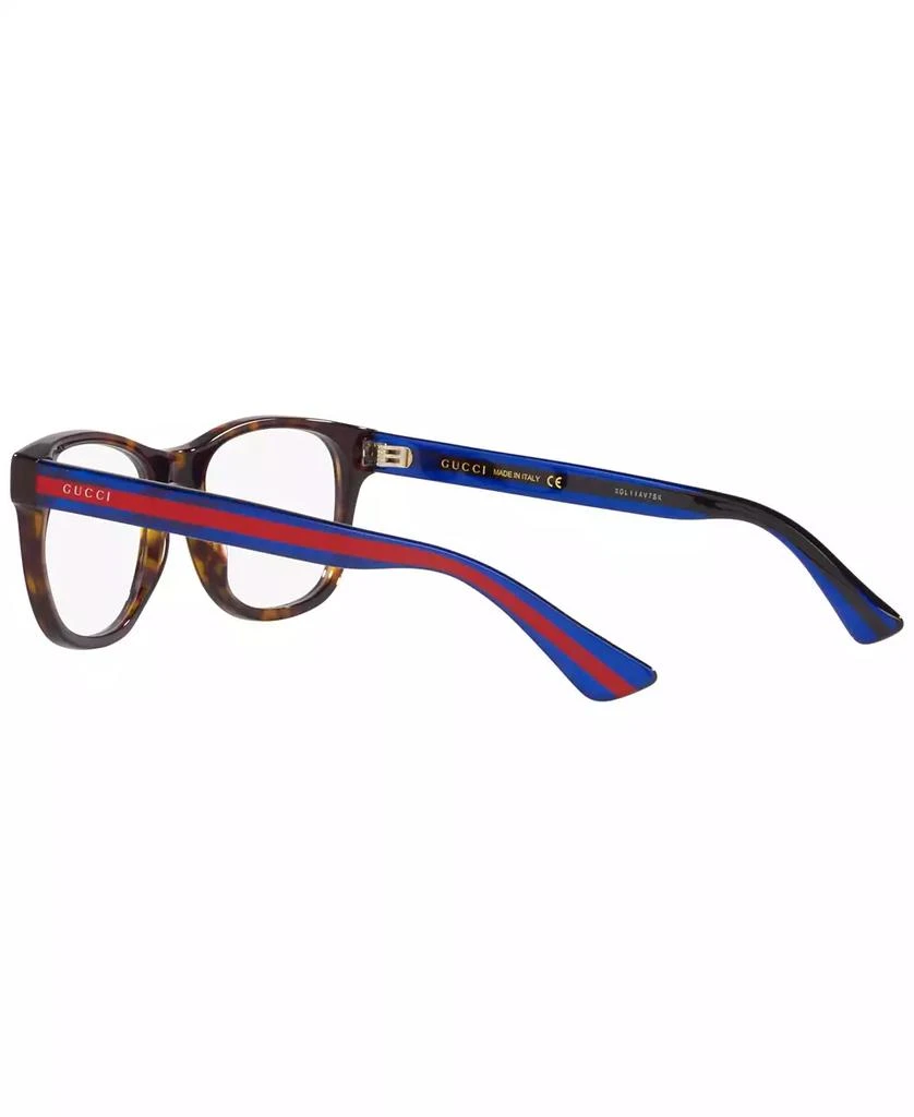 Gucci Men's Round Eyeglasses GC001654 6