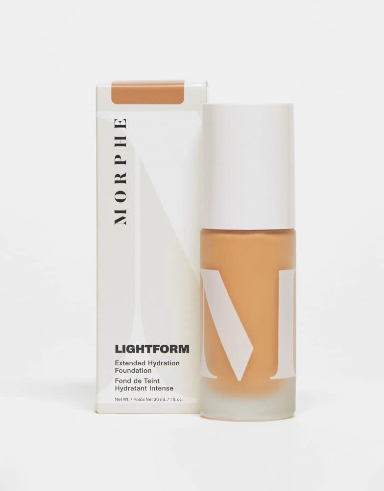 MORPHE Morphe Lightform Extended Hydration Foundation 37