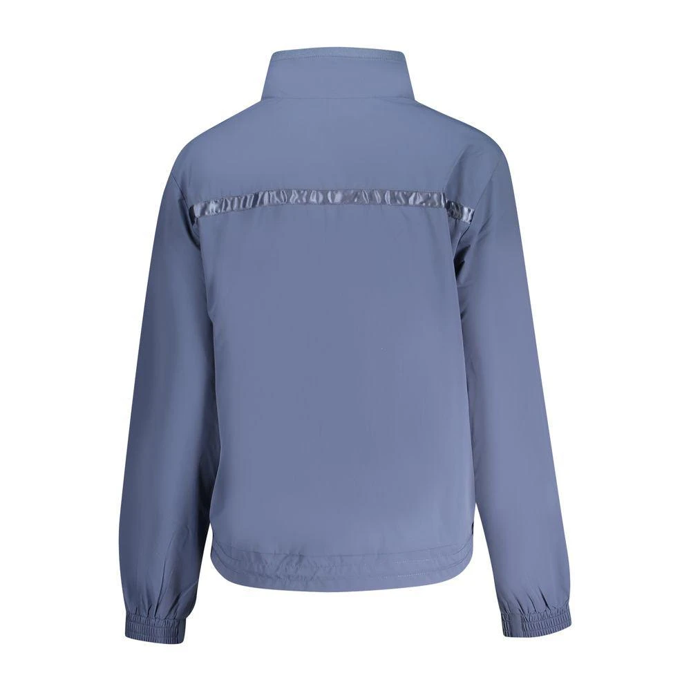 NORTH SAILS North Sails Blue Nylon Jackets & Coat 2