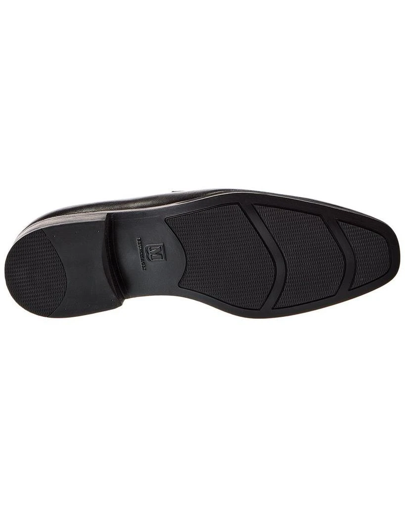 M by Bruno Magli Puccio Leather Loafer 4
