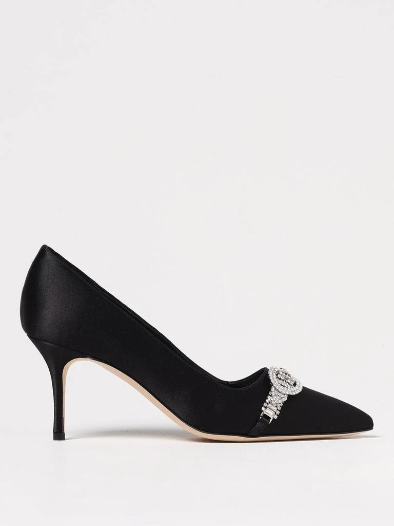 Manolo Blahnik Shoes woman Manolo Blahnik 1