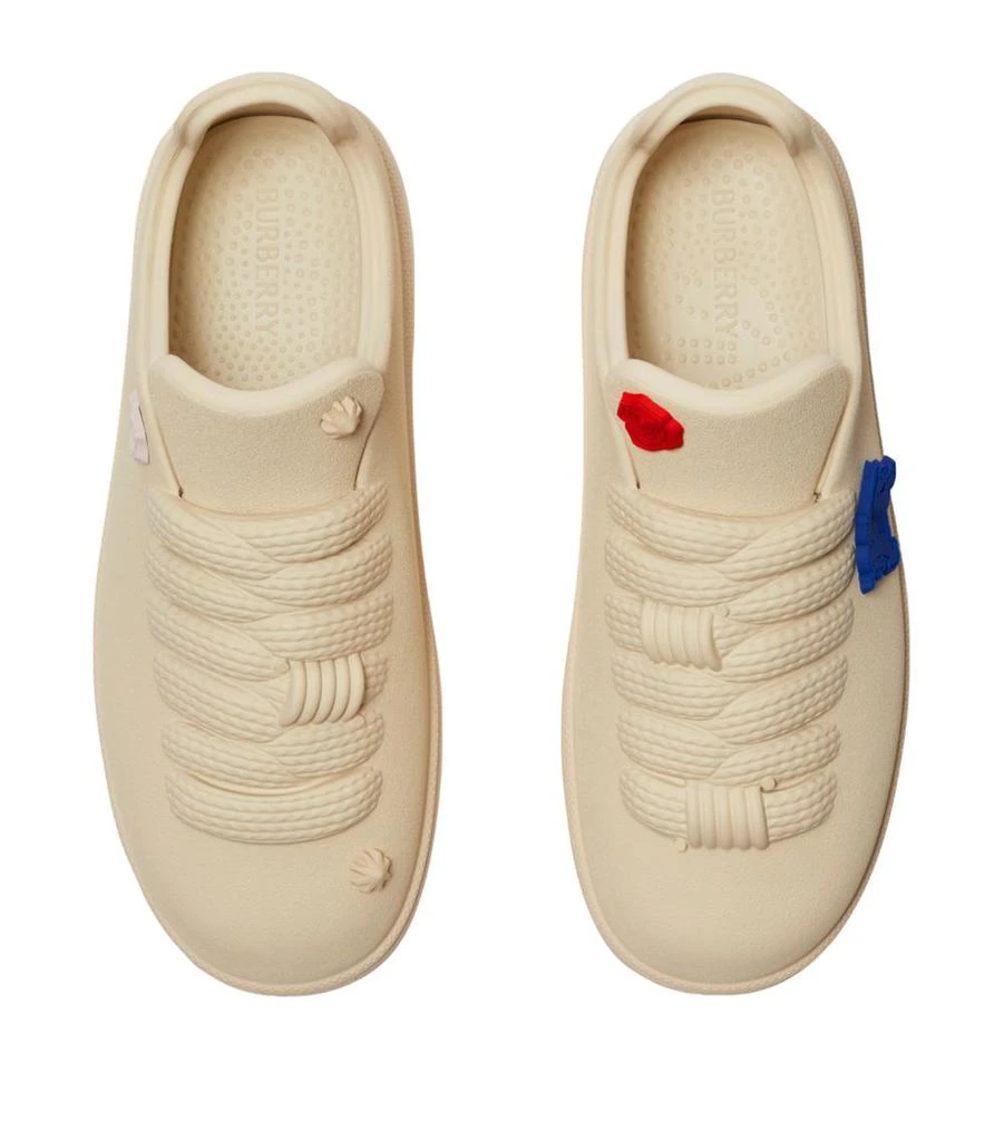 Burberry Bubble Sneakers 3