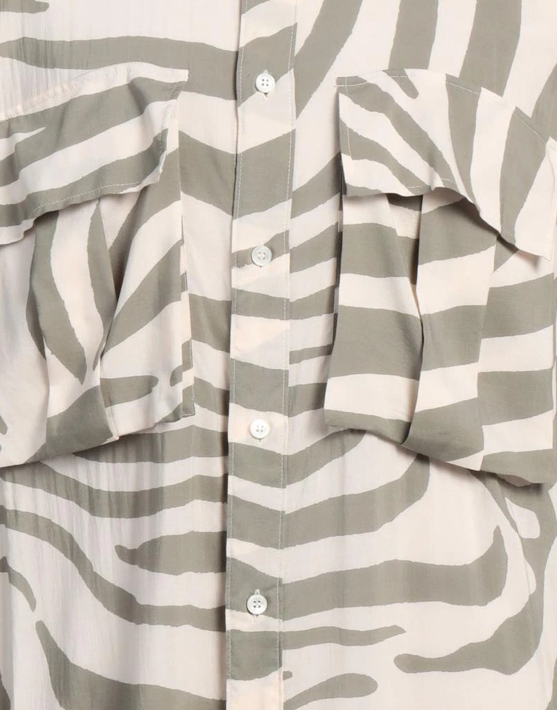 Balmain Patterned shirt 4