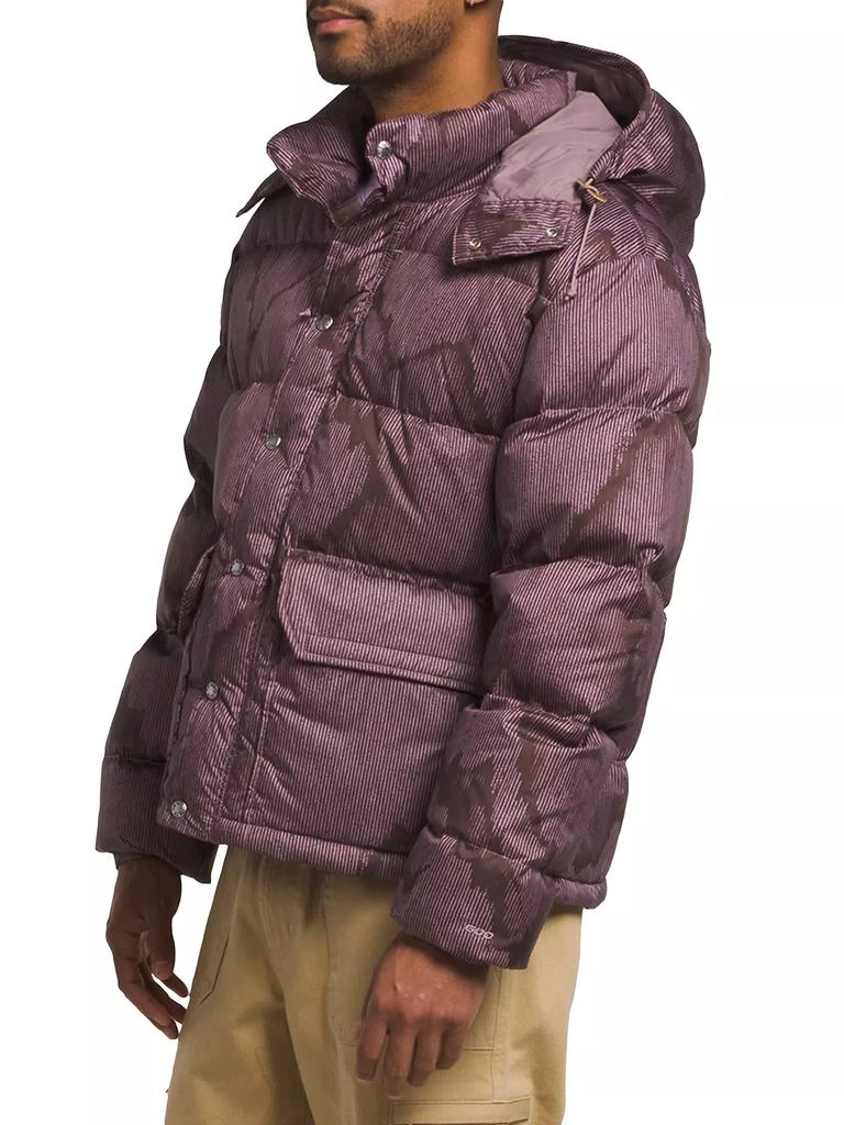 The North Face 71 Sierra Down Jacket 3