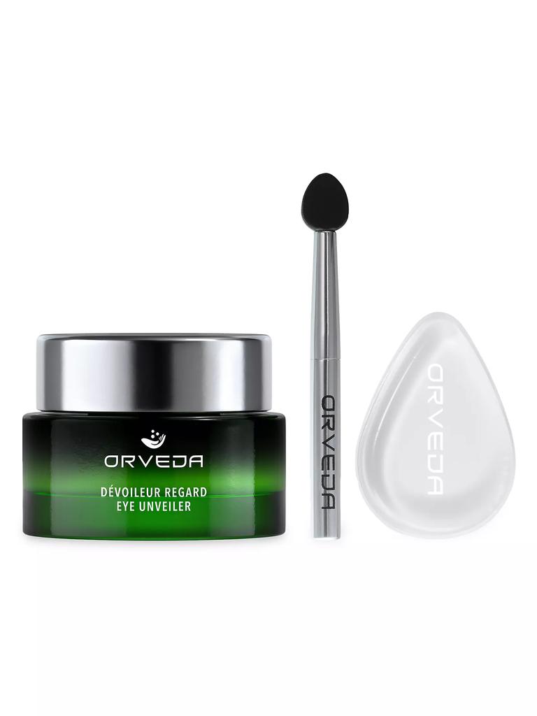 Orveda Eye Unveiler Cream