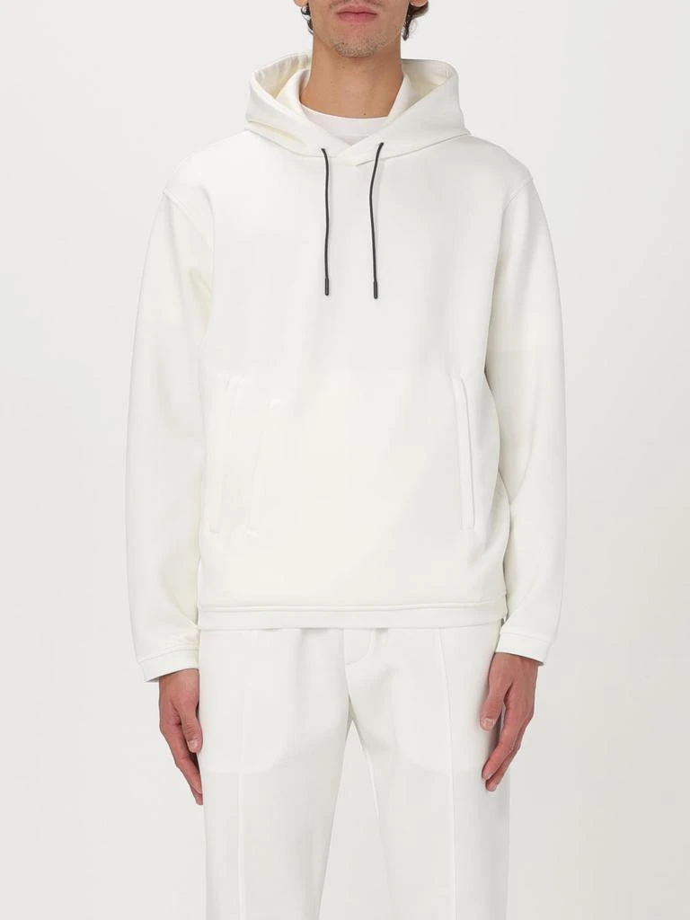 Emporio Armani Sweatshirt men Emporio Armani 1