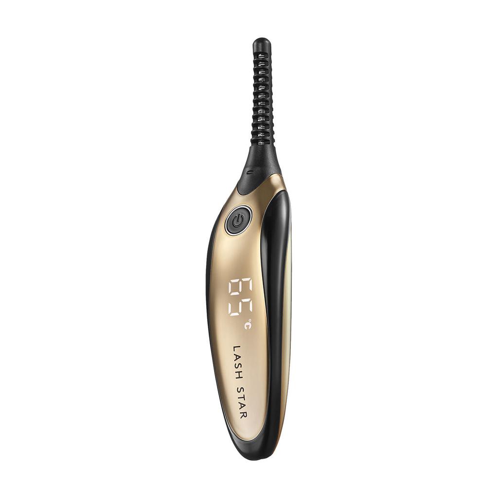 Lash Star Heated Lash Curler