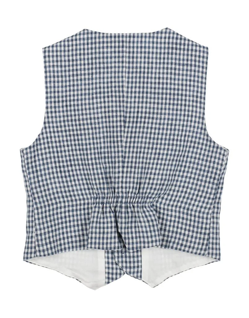IL GUFO Suit vest 2
