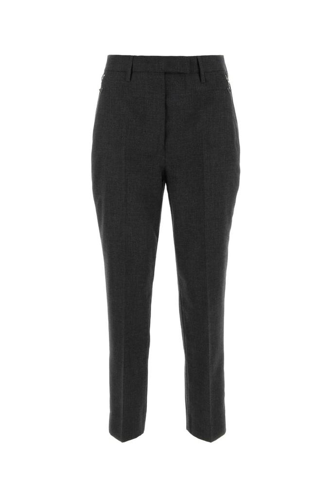 Prada Prada Jersey Flare Pants - Leggings - Compare Prices