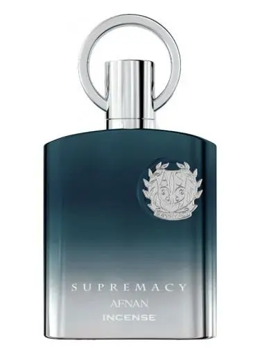 AFNAN Afnan Men's Supremacy Incense EDP 3.4 oz Fragrances 6290171040682