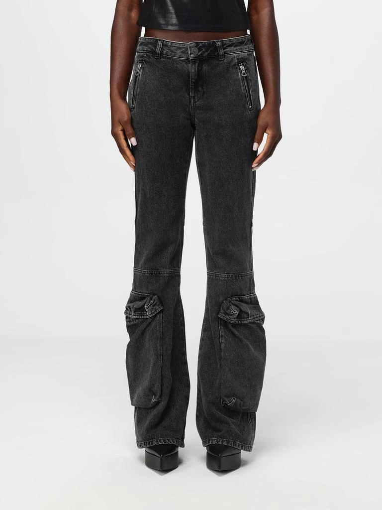 Diesel Jeans woman Diesel 1