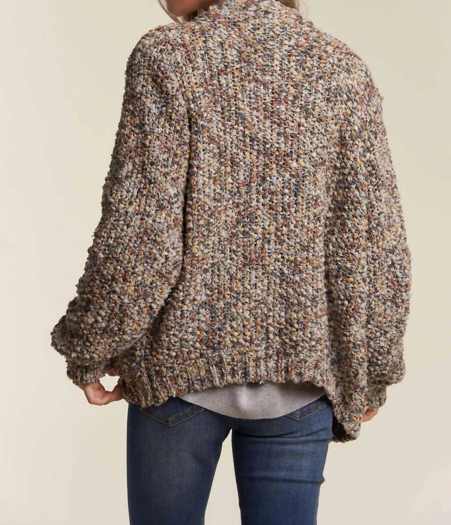 ADORA Adora - Sweater Cardigan 3