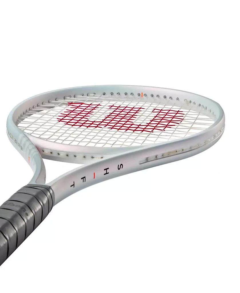 Wilson Shift 99 Pro V1 Unstrung Tennis Racquet 3