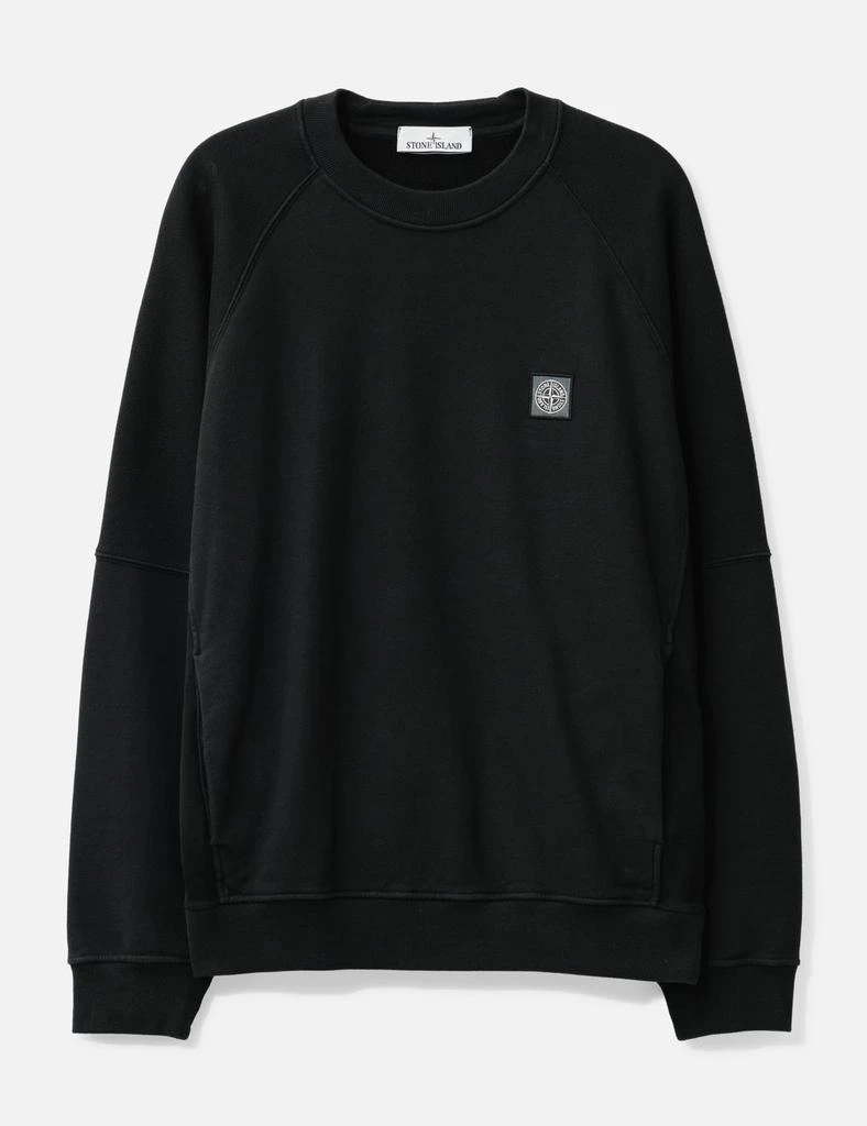 Stone Island Stone Island Compass Sweatshirt 1