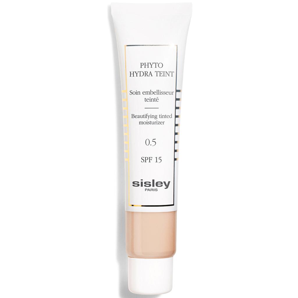 Sisley Sisley Paris Phyto-Hydra Teint Tinted Moisturiser 40ml