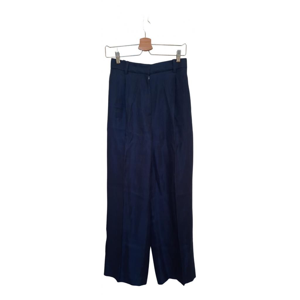 Preen By Thornton Bregazzi Preen by Thornton Bregazzi Wool trousers