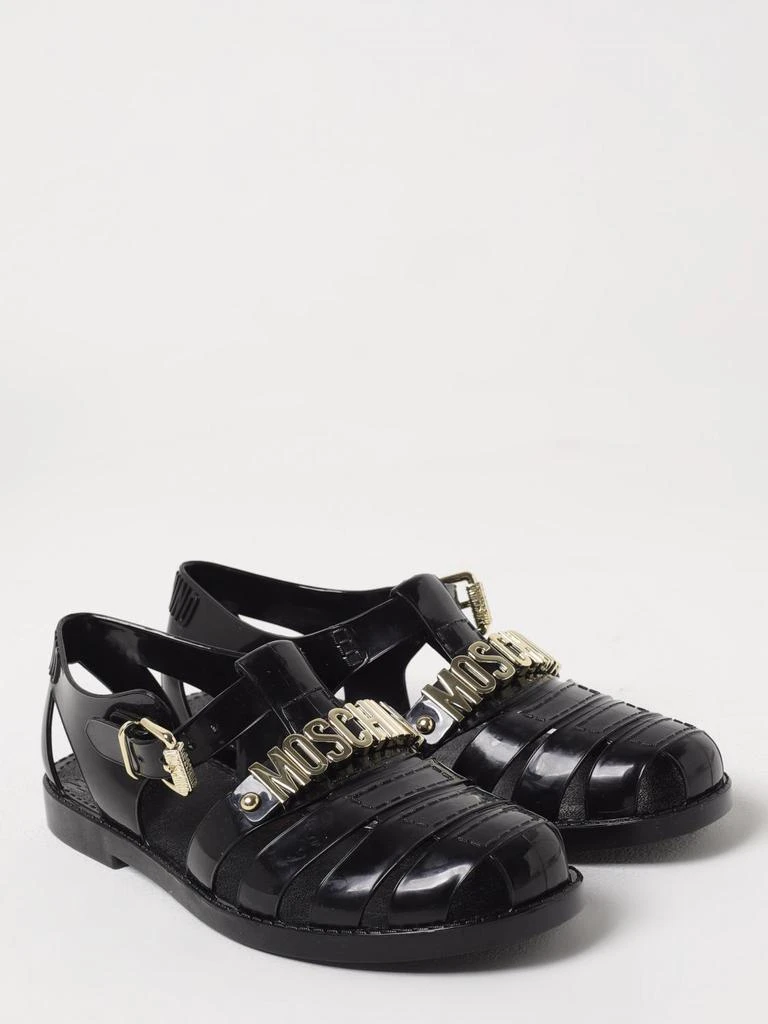 Moschino Shoes woman Moschino Couture 2