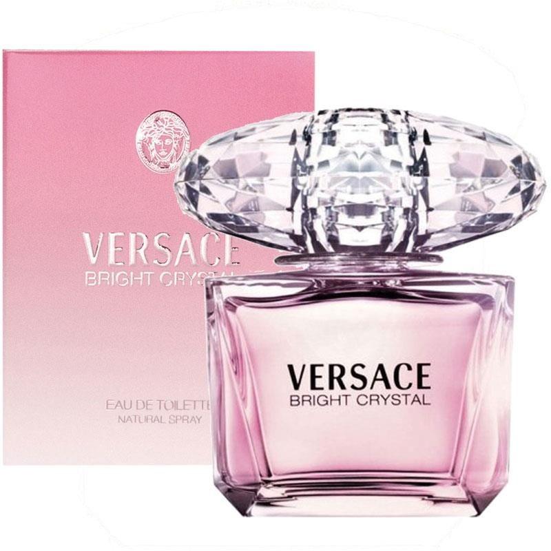 Versace Versace - Bright Crystal Eau de Toilette (90ml