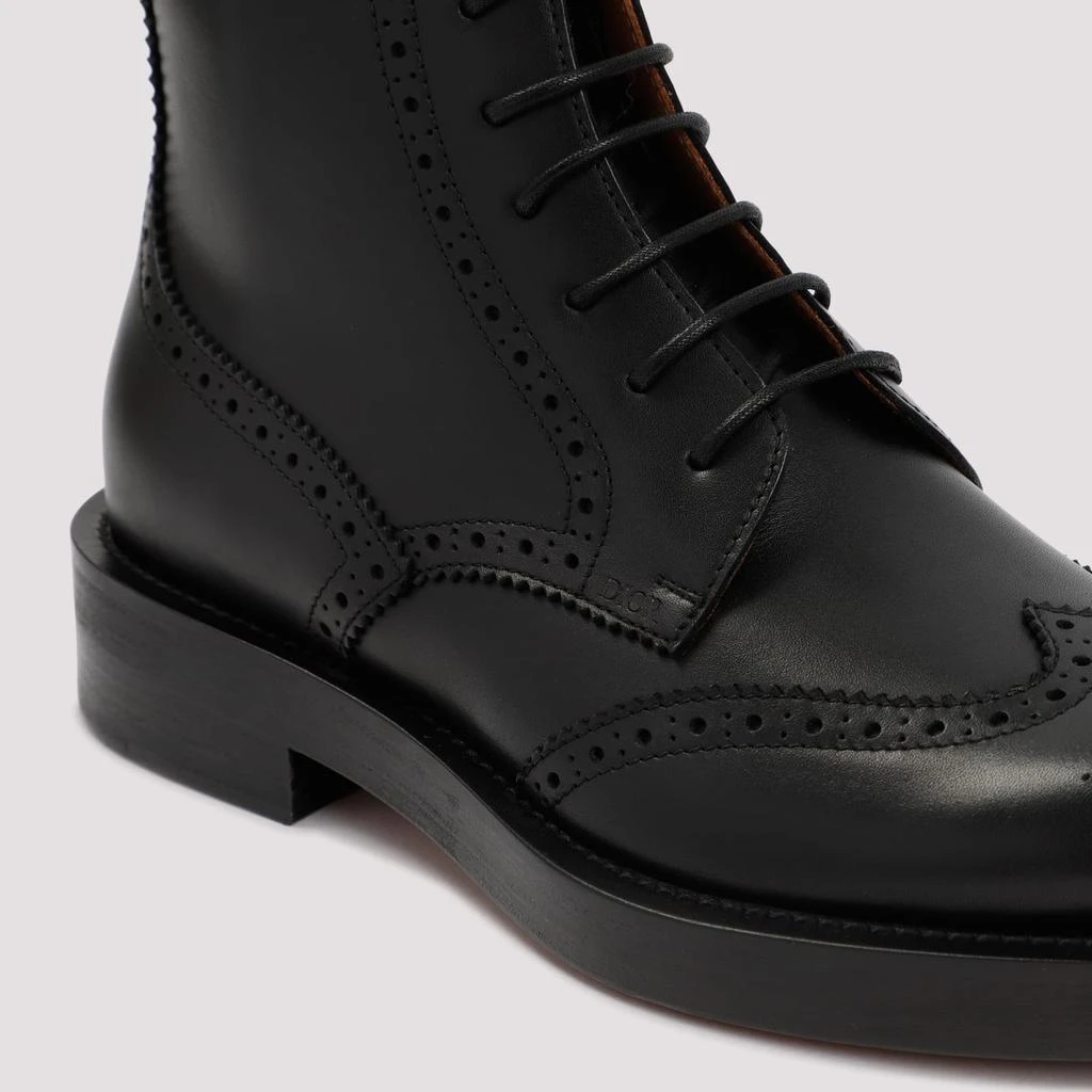 Dior Dior Home Evidence Ankle Boots 1