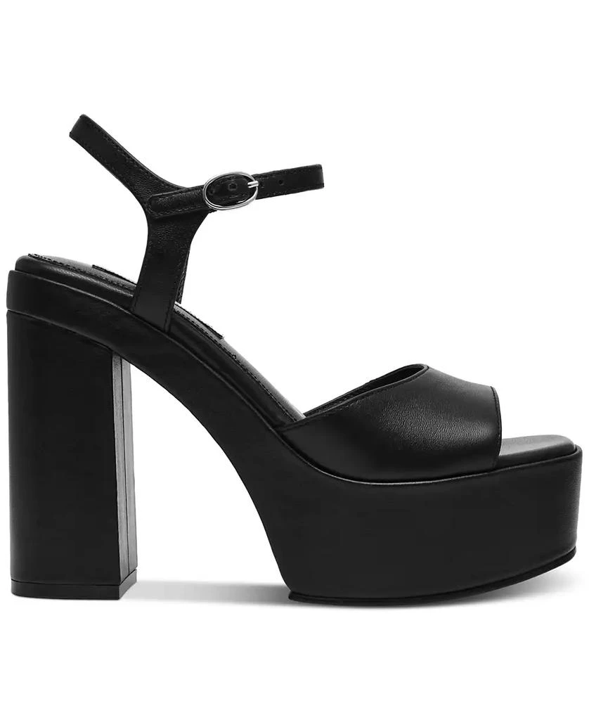 Steve Madden Women's Odina Two-Piece Platform Sandals 2