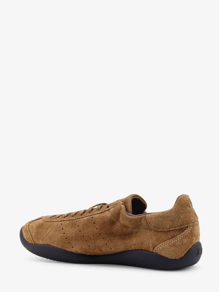 Adidas WB Karintha Suede Lo low-top sneakers 3