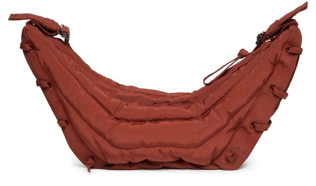 Lemaire Game Soft small bag 4