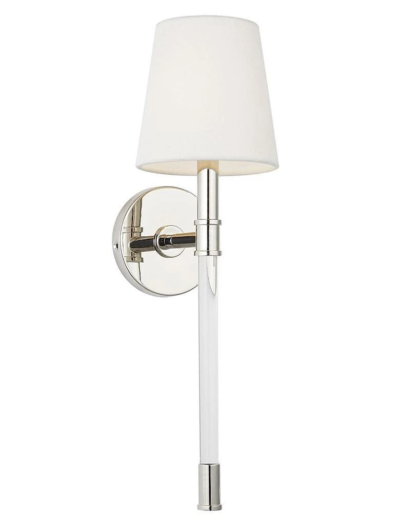 Chapman & Myers Visual Comfort Studio Wall Sconce 2