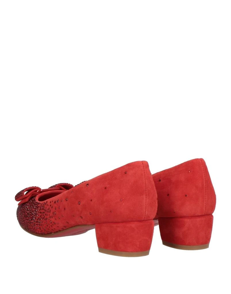 Salvatore Ferragamo Pump 3