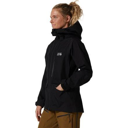 Mountain Hardwear Boundary Ridge GORE-TEX Jacket - Women's 9