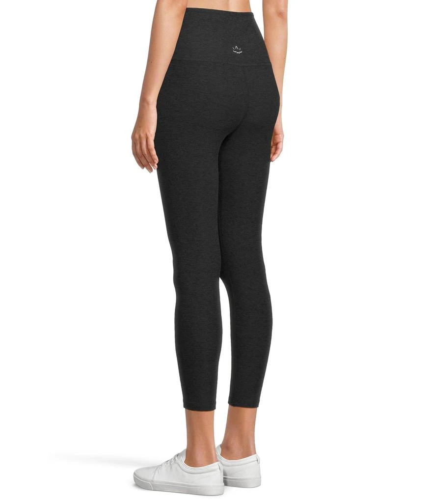 Beyond yoga Spacedye Walk And Talk High-Waisted Capri Leggings 3
