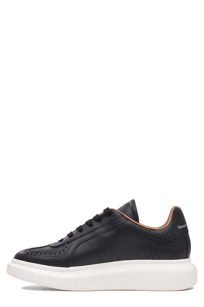 Alexander McQueen Alexander McQueen Low-Top Sneakers 2