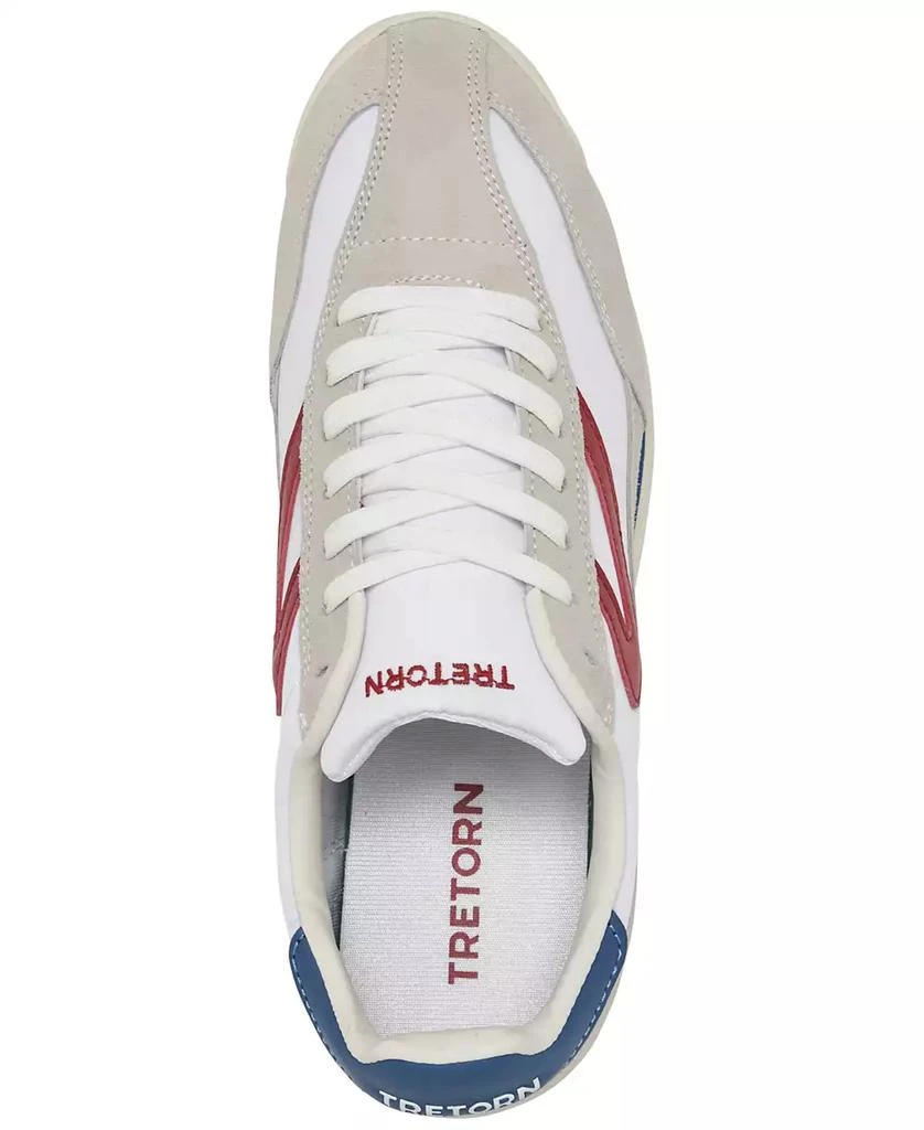Tretorn Women's Rawlins 2.0 Casual Sneakers from Finish Line 3