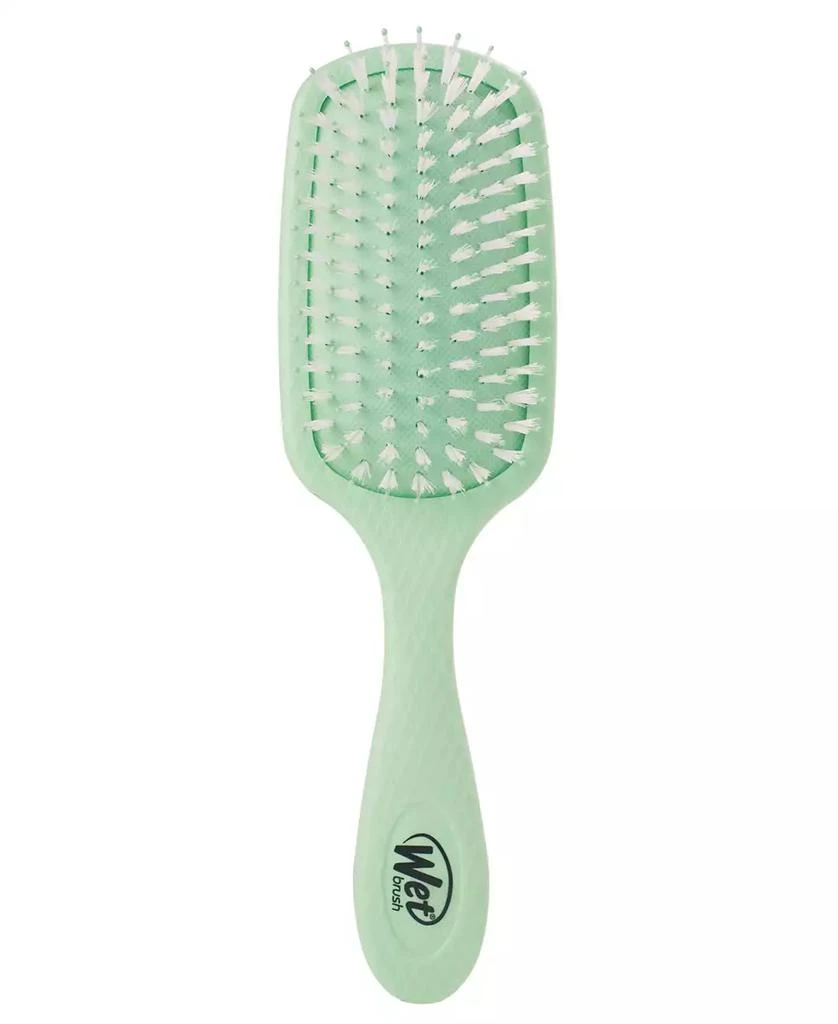 Wet Brush Go Green Tea Tree Oil Infused Brush 1