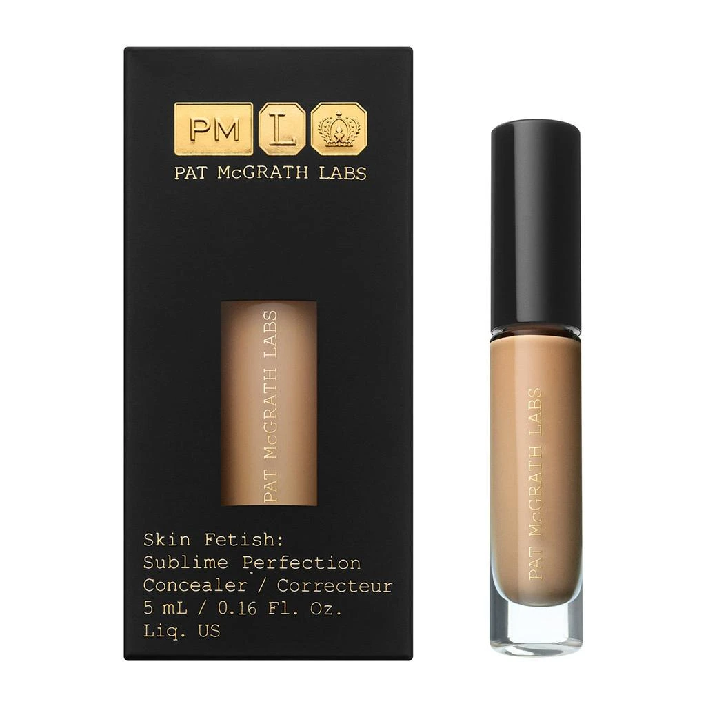 Pat McGrath Labs Sublime Perfection Full Coverage Concealer 23