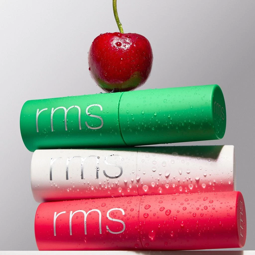 RMS Beauty RMS Beauty The Mini Lip Oil Trio 13