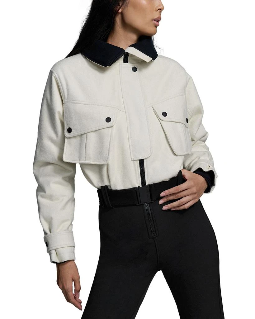 Cordova Telluride Ski Suit 2