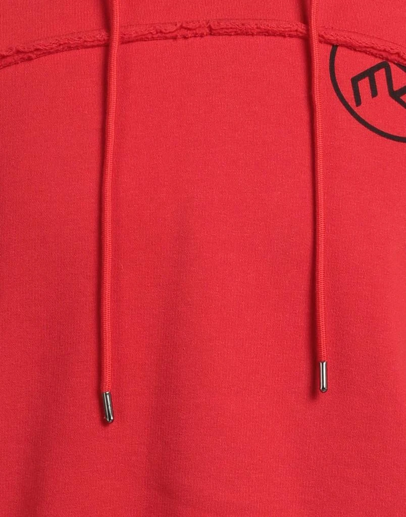 A BETTER MISTAKE Hooded sweatshirt 4