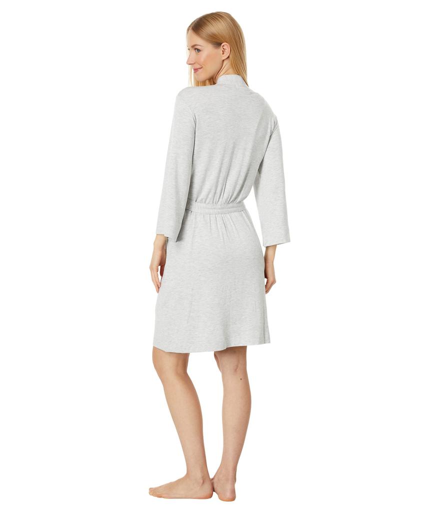 P.J. Salvage Jammie Essentials Kimono Bathrobe