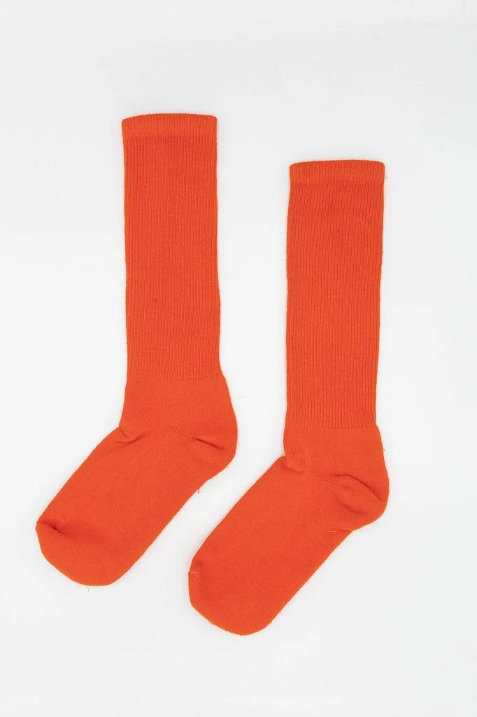 Los Angeles Apparel UNISOCK - Unisex Sock 164
