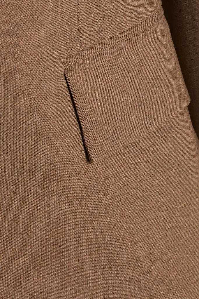 Theory Wool-blend blazer 4