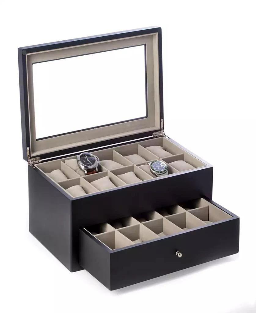 Bey-Berk 20 Watch Box 1