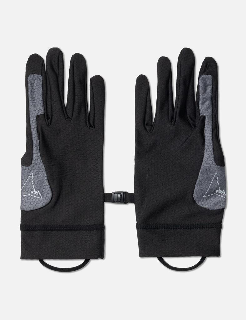 ROA Andie Base Layer Gloves