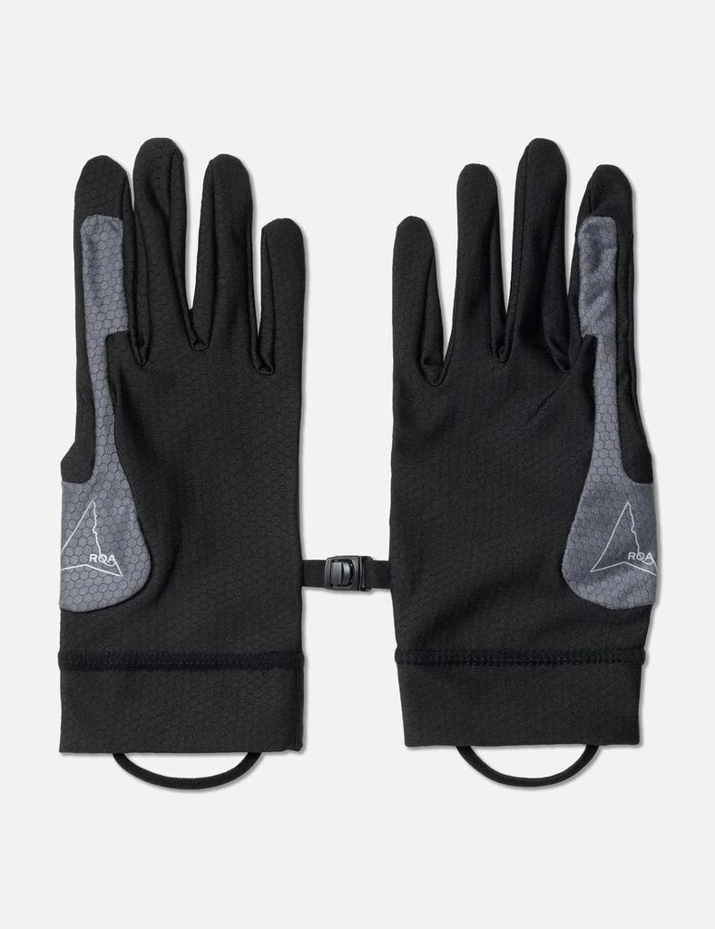 ROA Andie Base Layer Gloves 1