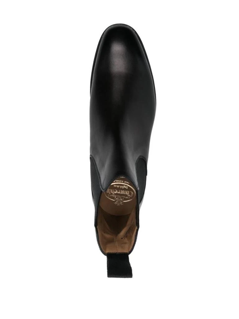 Church's Church'S Amberley R Chelsea Boots Shoes 4