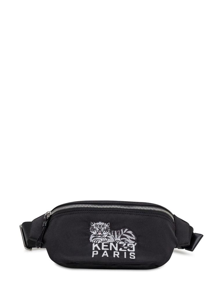 Kenzo Happy Tiger Crossbody Bag - Shoulder Bags - Compare Prices