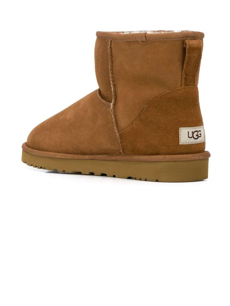 UGG Ugg Boots Camel 3