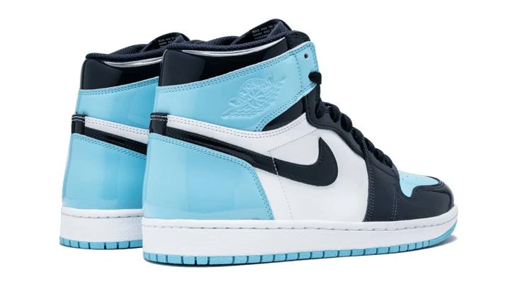Jordan WMNS Air Jordan 1 High OG 4