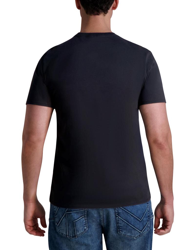 Karl Lagerfeld Paris GOTHIC LOGO KARL TEE